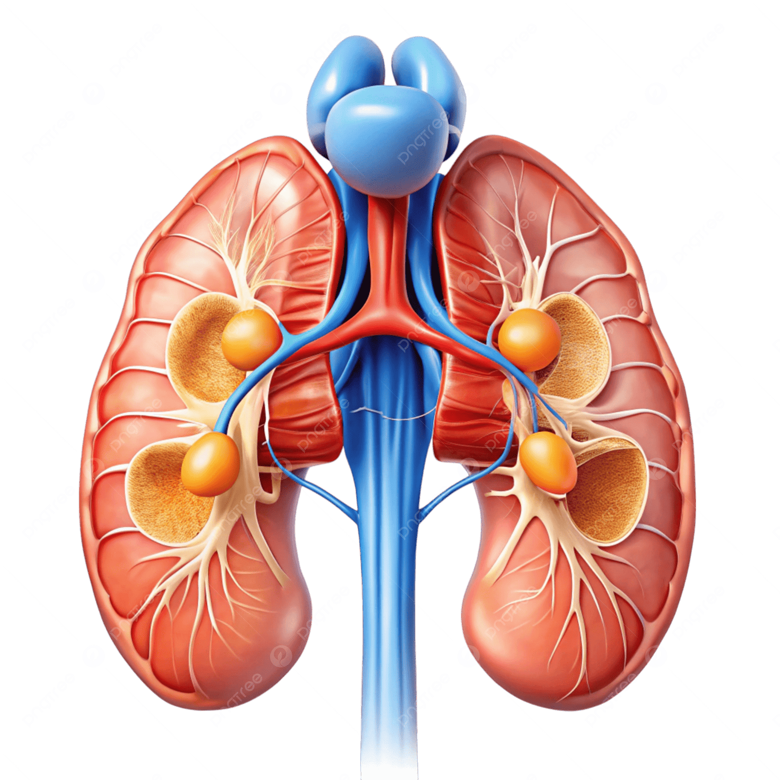 Adrenal