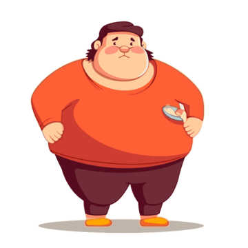 Obesitas & Sindrom Metabolik